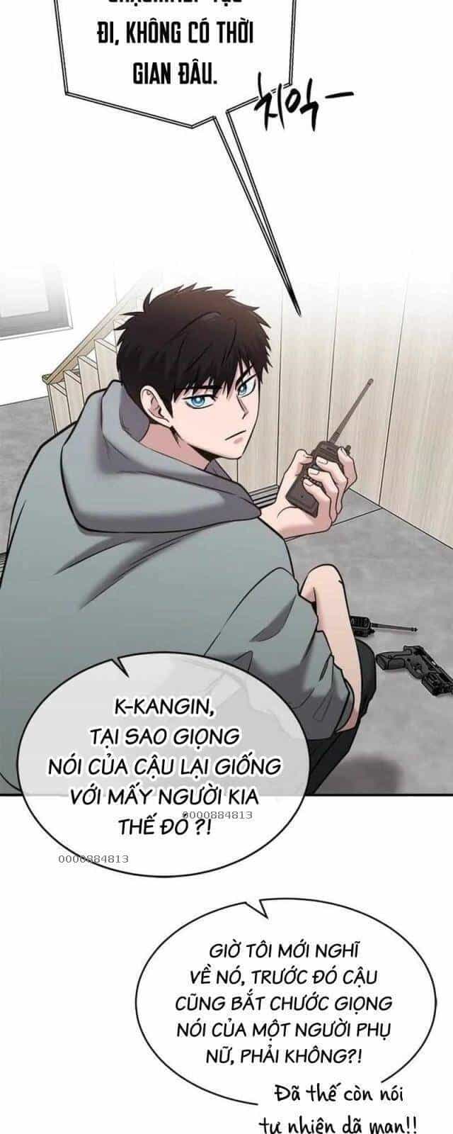 Một Anh Hùng Giỏi Mọi Thứ - Chương 33 - ảnh 10