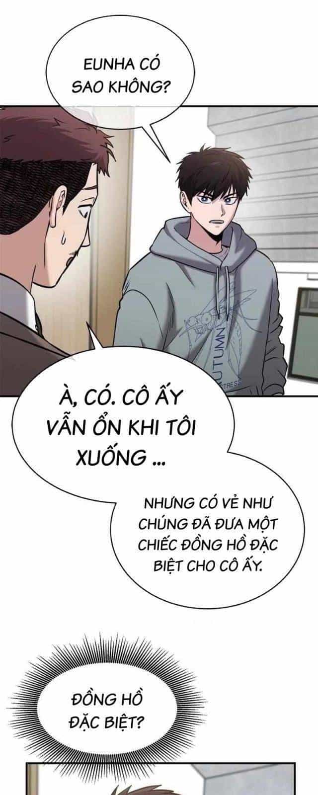 Một Anh Hùng Giỏi Mọi Thứ - Chương 33 - ảnh 12