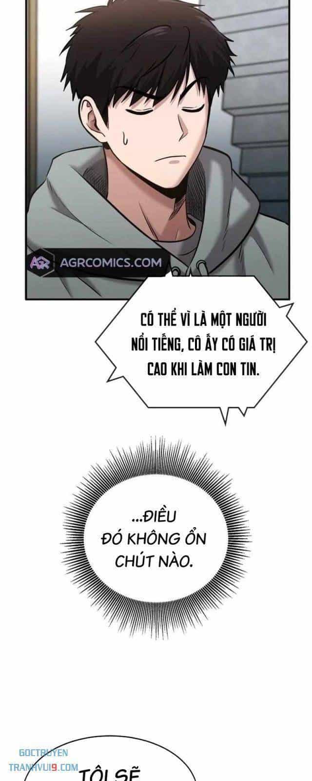 Một Anh Hùng Giỏi Mọi Thứ - Chương 33 - ảnh 13