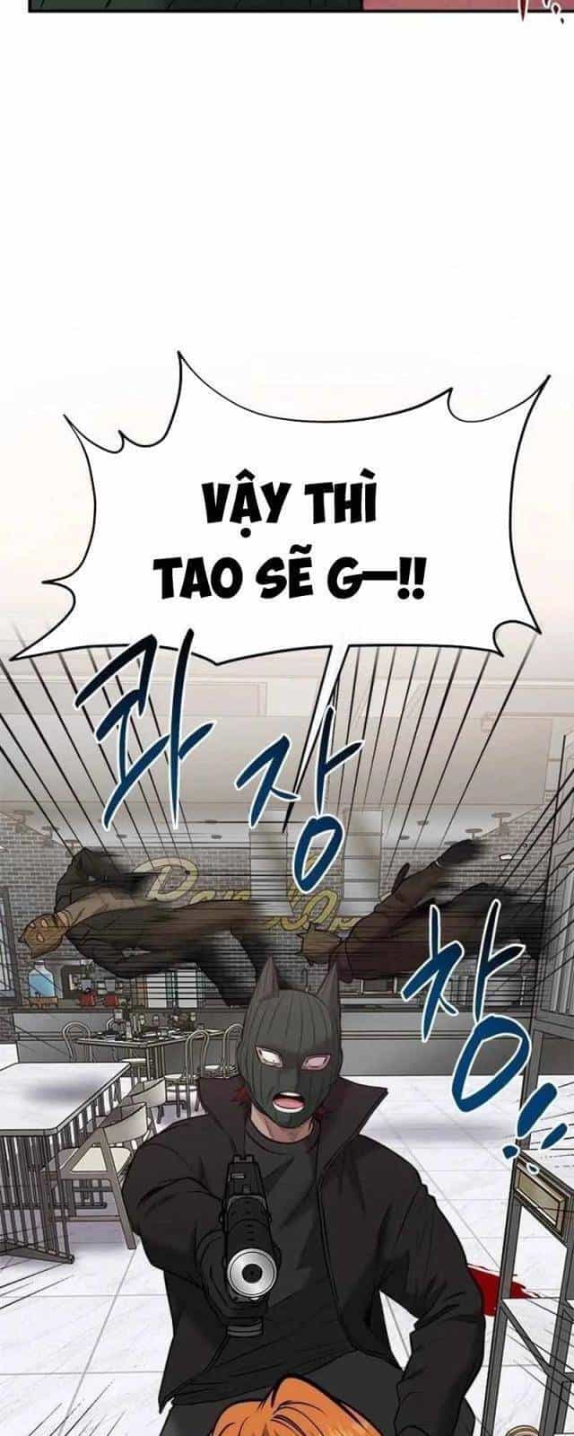 Một Anh Hùng Giỏi Mọi Thứ - Chương 33 - ảnh 21