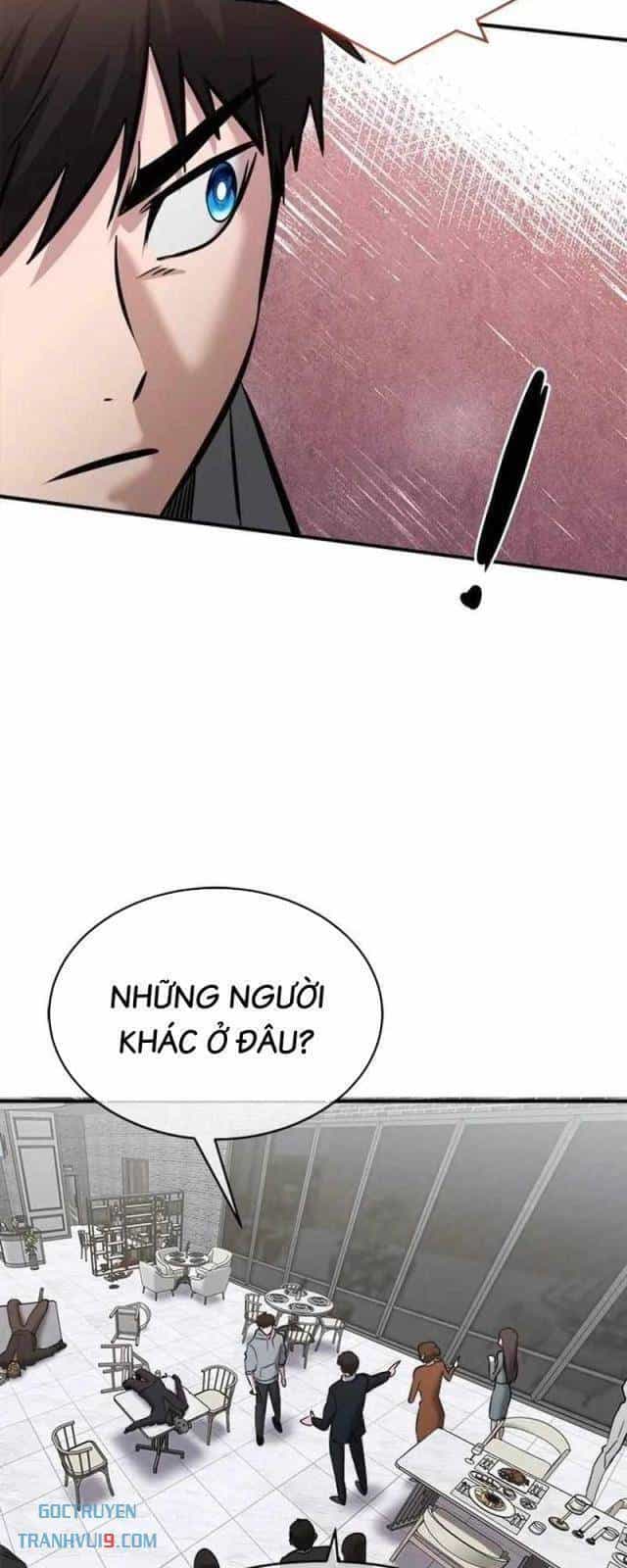 Một Anh Hùng Giỏi Mọi Thứ - Chương 33 - ảnh 35
