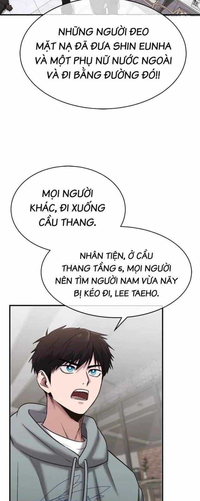 Một Anh Hùng Giỏi Mọi Thứ - Chương 33 - ảnh 36