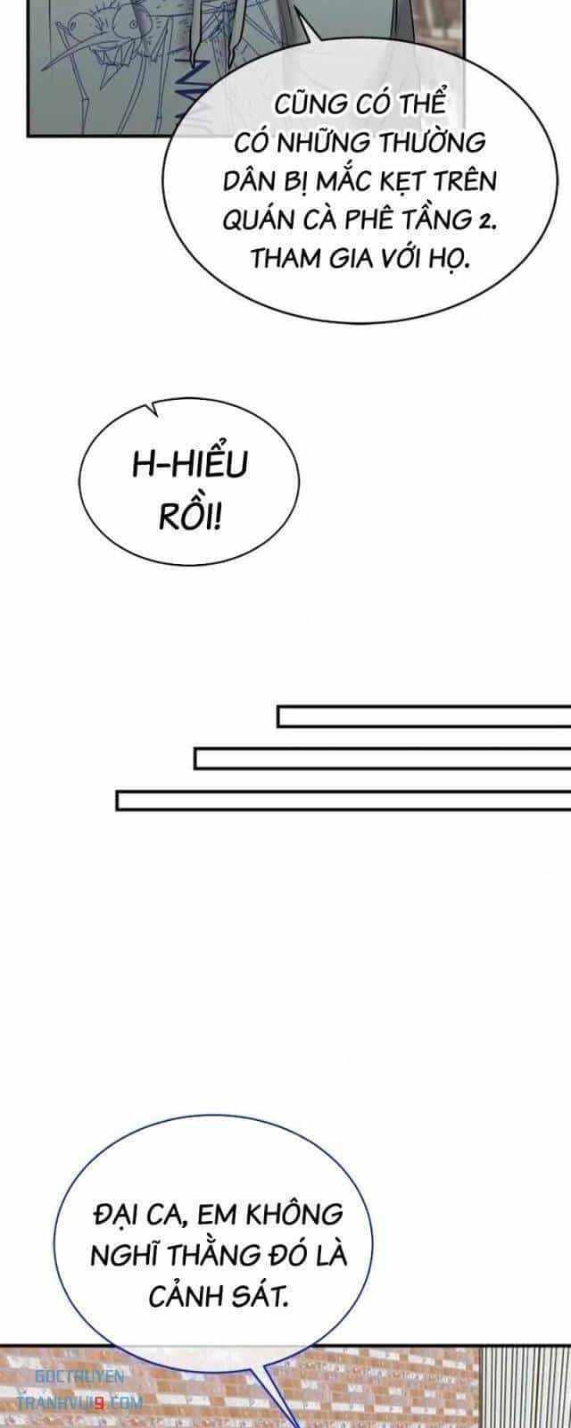 Một Anh Hùng Giỏi Mọi Thứ - Chương 33 - ảnh 37