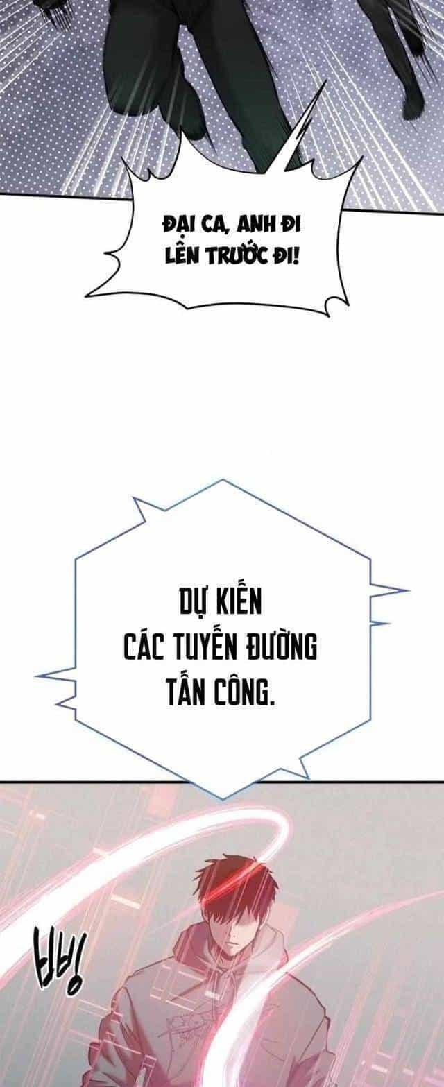Một Anh Hùng Giỏi Mọi Thứ - Chương 33 - ảnh 44