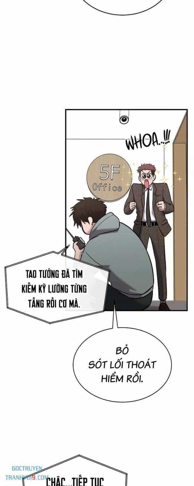 Một Anh Hùng Giỏi Mọi Thứ - Chương 33 - ảnh 9
