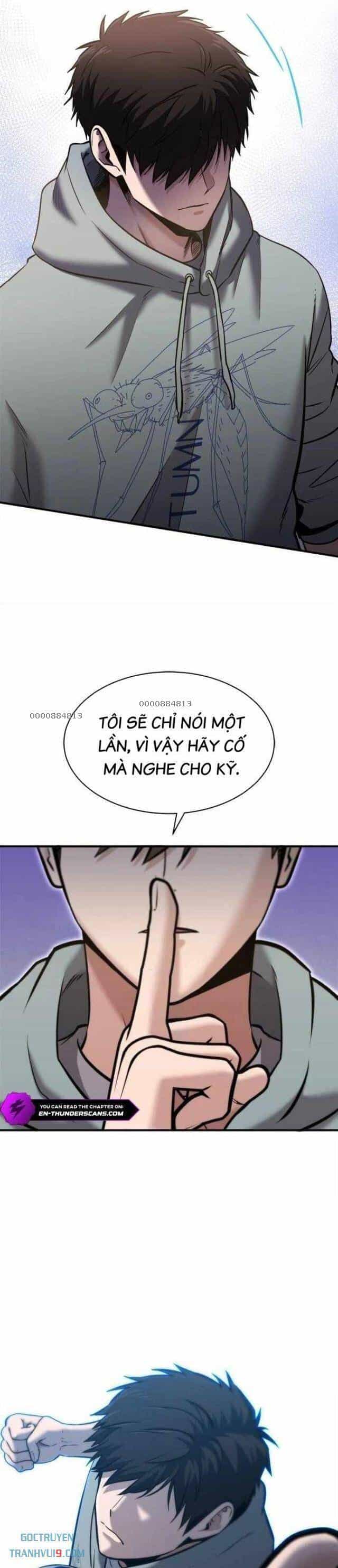 Một Anh Hùng Giỏi Mọi Thứ - Chương 34 - ảnh 18