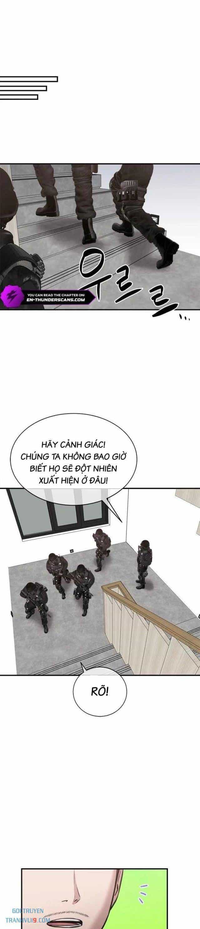 Một Anh Hùng Giỏi Mọi Thứ - Chương 34 - ảnh 31