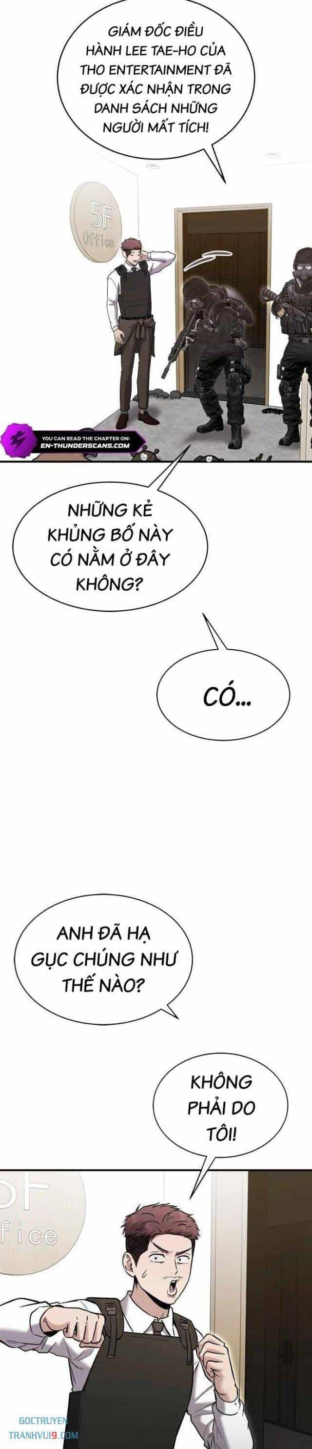 Một Anh Hùng Giỏi Mọi Thứ - Chương 34 - ảnh 34