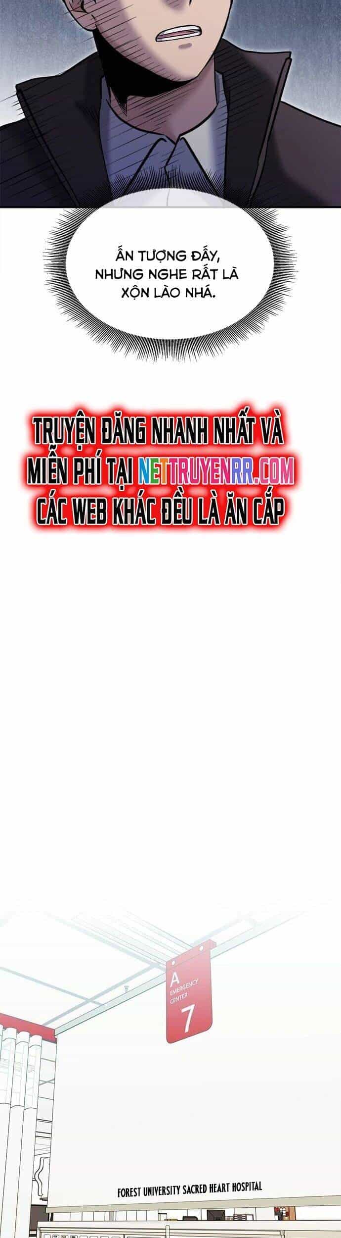 Một Anh Hùng Giỏi Mọi Thứ - Chương 35 - ảnh 17