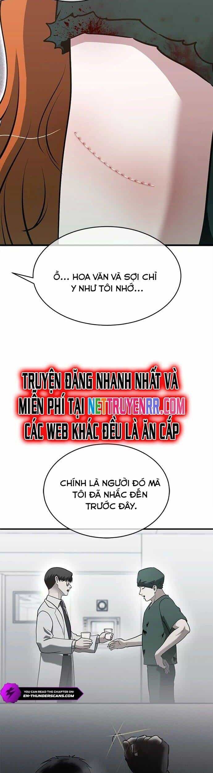 Một Anh Hùng Giỏi Mọi Thứ - Chương 35 - ảnh 19