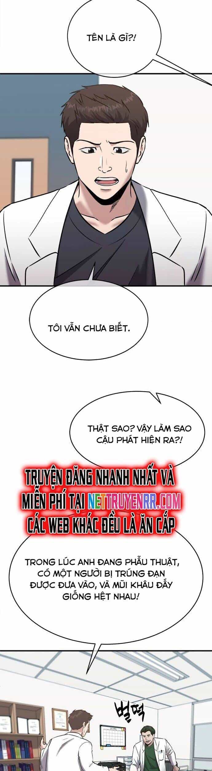 Một Anh Hùng Giỏi Mọi Thứ - Chương 35 - ảnh 25