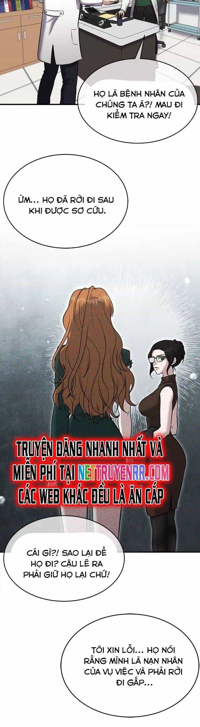 Một Anh Hùng Giỏi Mọi Thứ - Chương 35 - ảnh 26