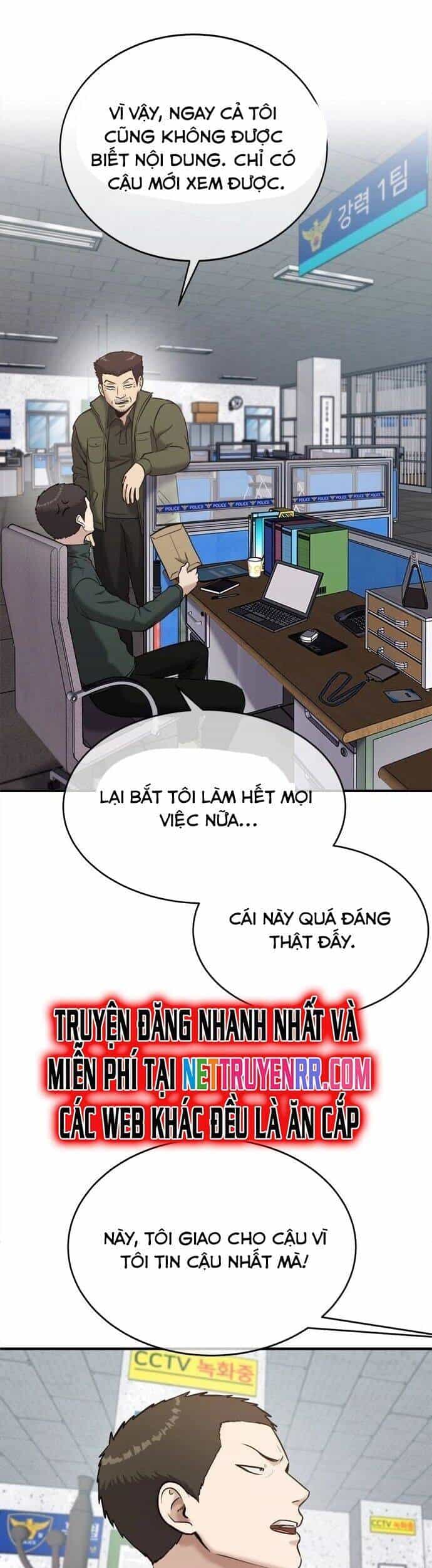 Một Anh Hùng Giỏi Mọi Thứ - Chương 35 - ảnh 29
