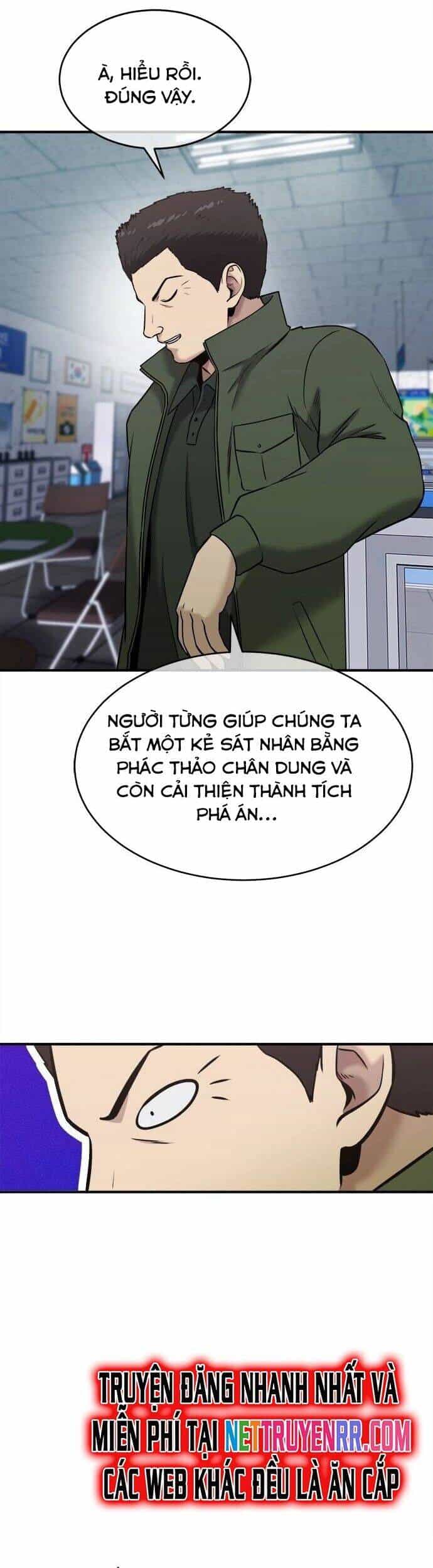 Một Anh Hùng Giỏi Mọi Thứ - Chương 35 - ảnh 36