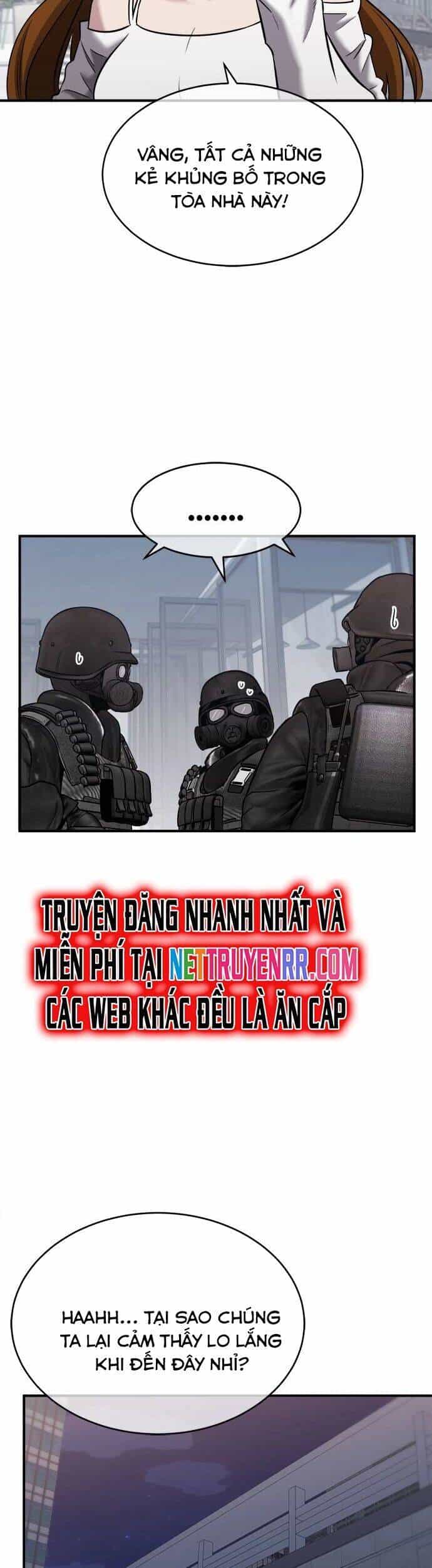 Một Anh Hùng Giỏi Mọi Thứ - Chương 35 - ảnh 5