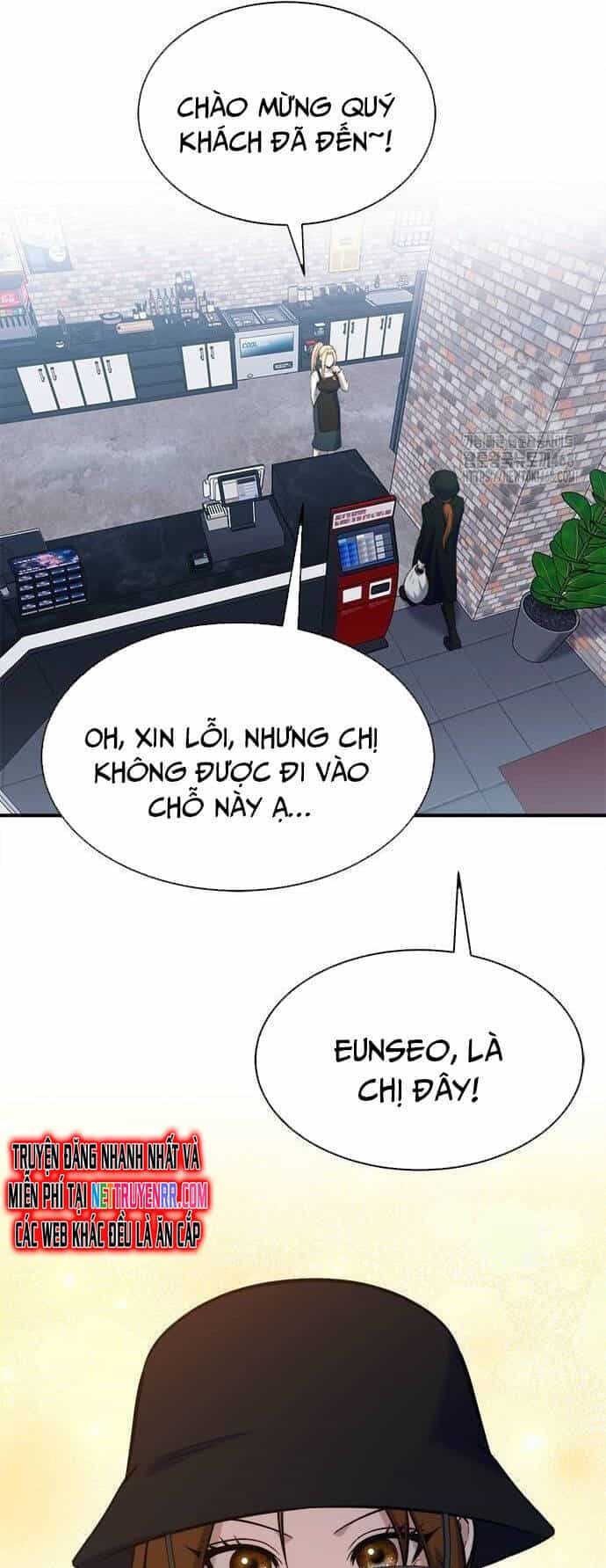 Một Anh Hùng Giỏi Mọi Thứ - Chương 36 - ảnh 10