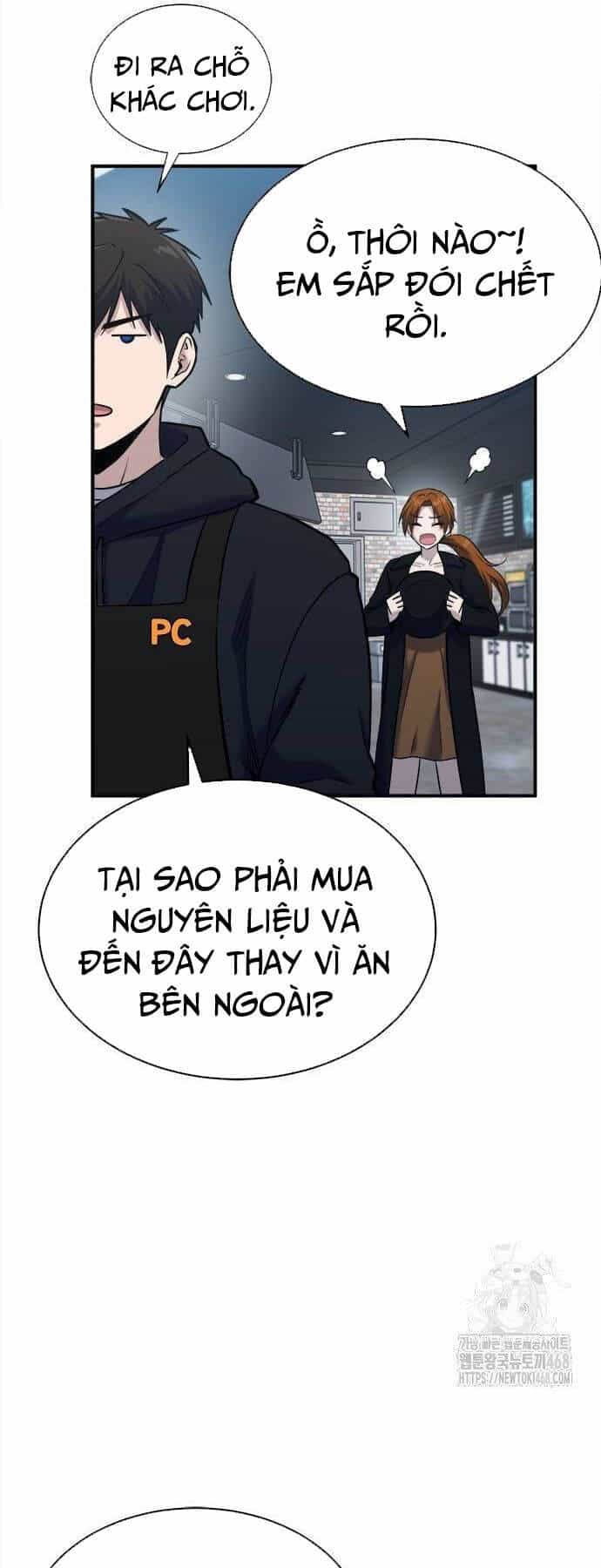 Một Anh Hùng Giỏi Mọi Thứ - Chương 36 - ảnh 13