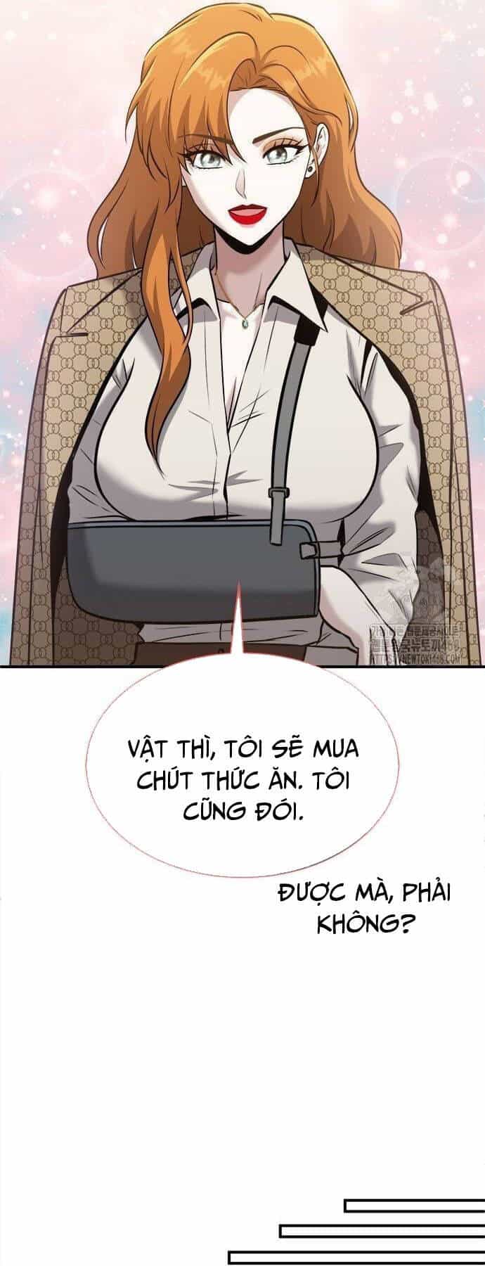 Một Anh Hùng Giỏi Mọi Thứ - Chương 36 - ảnh 24