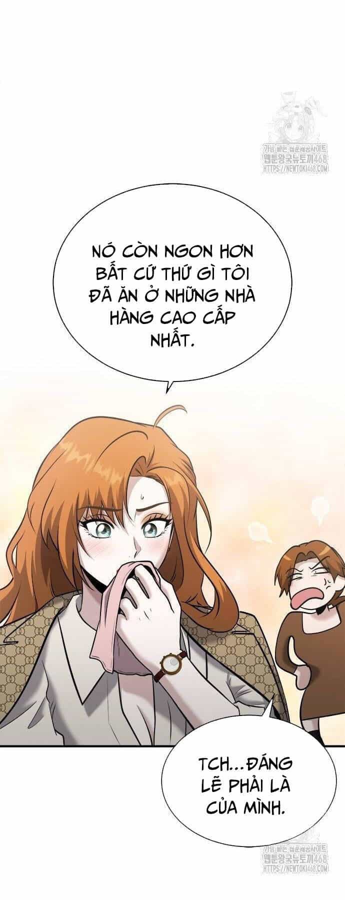 Một Anh Hùng Giỏi Mọi Thứ - Chương 36 - ảnh 25