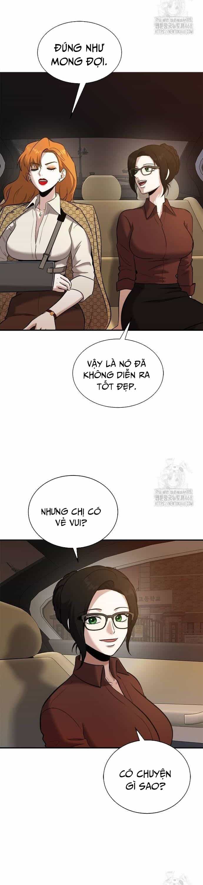 Một Anh Hùng Giỏi Mọi Thứ - Chương 36 - ảnh 30