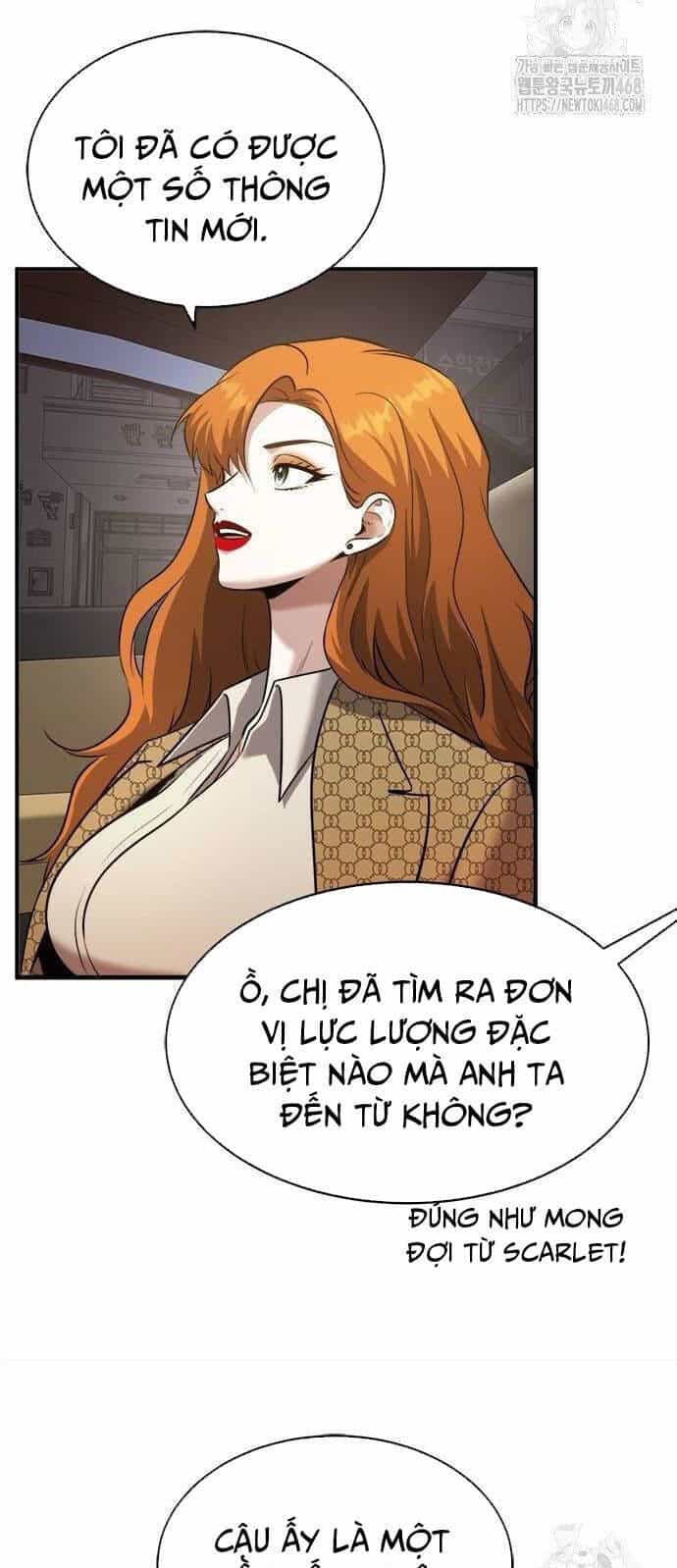 Một Anh Hùng Giỏi Mọi Thứ - Chương 36 - ảnh 31