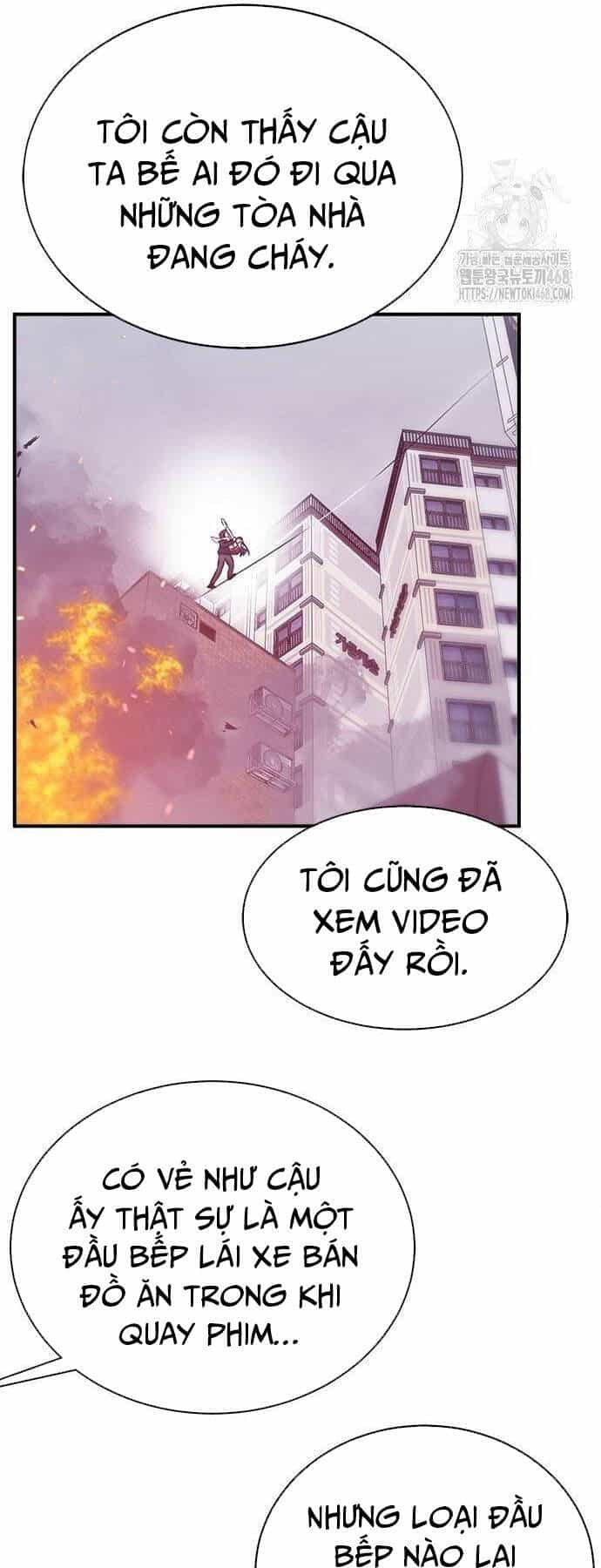 Một Anh Hùng Giỏi Mọi Thứ - Chương 36 - ảnh 4