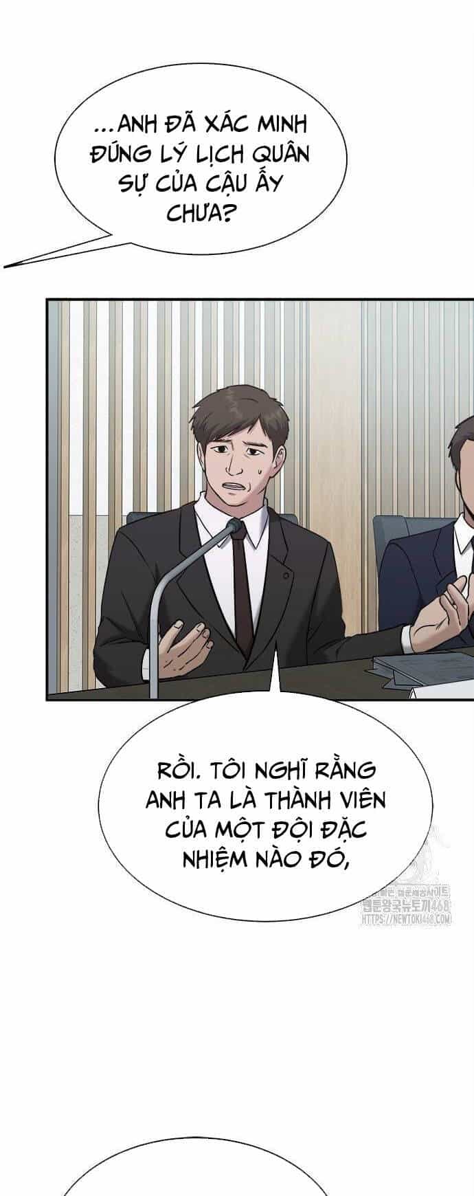Một Anh Hùng Giỏi Mọi Thứ - Chương 36 - ảnh 5