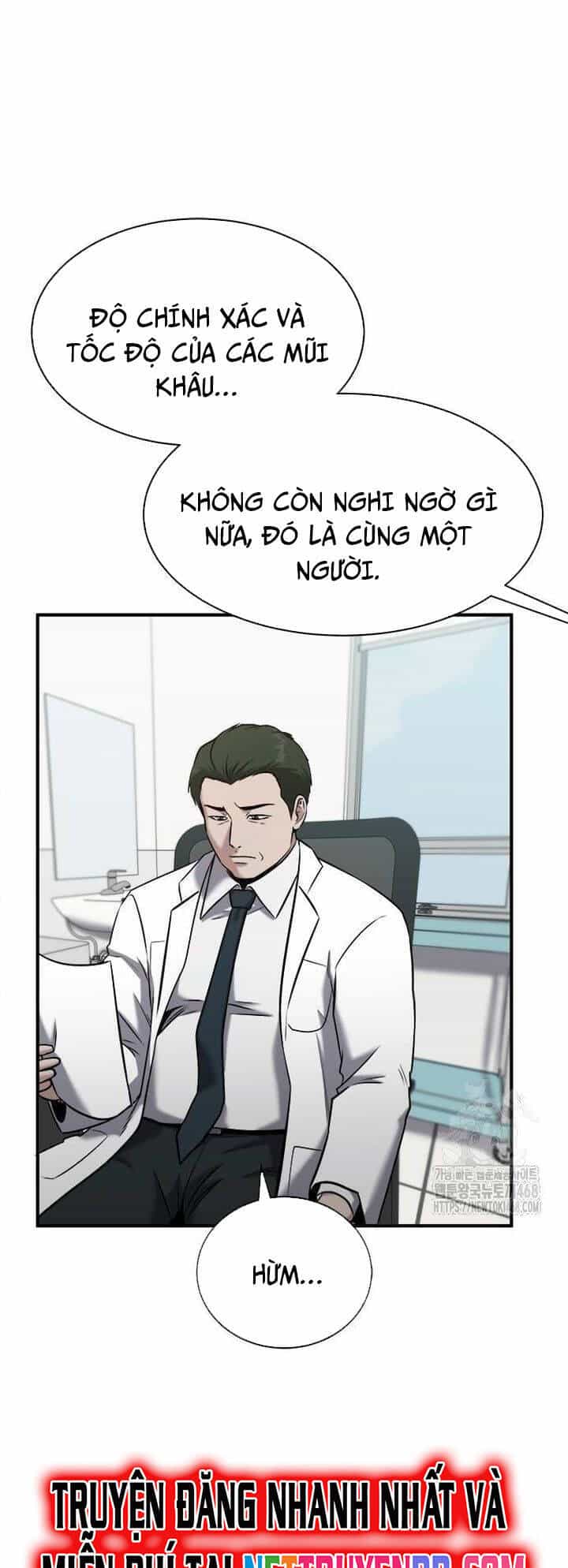 Một Anh Hùng Giỏi Mọi Thứ - Chương 37 - ảnh 13