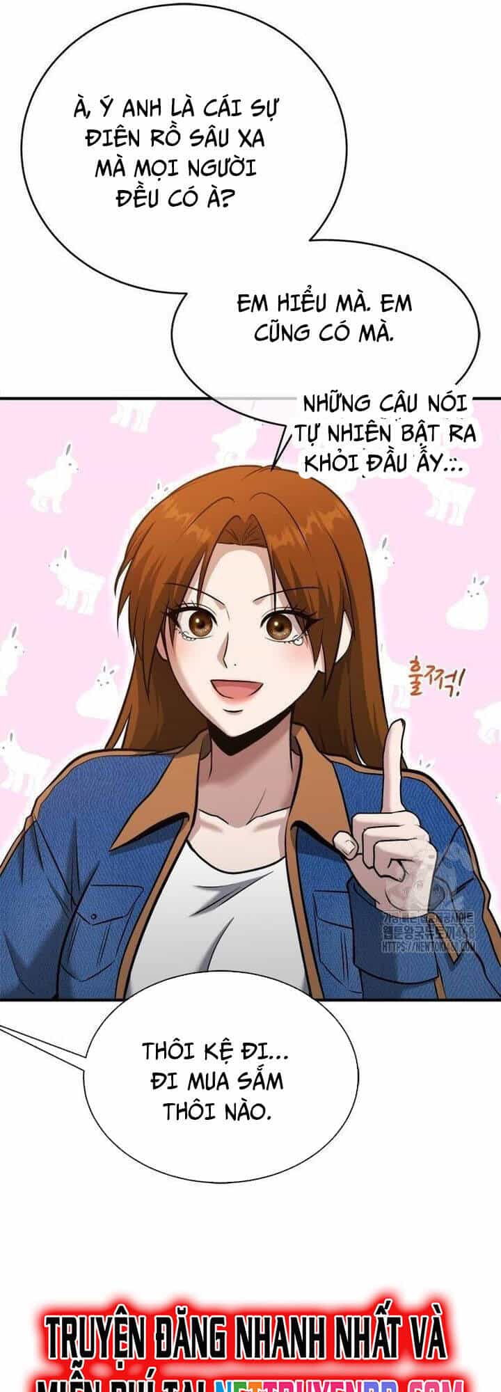Một Anh Hùng Giỏi Mọi Thứ - Chương 37 - ảnh 21