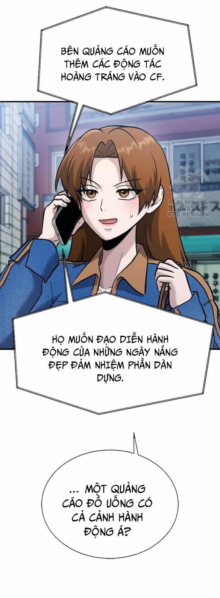 Một Anh Hùng Giỏi Mọi Thứ - Chương 37 - ảnh 26