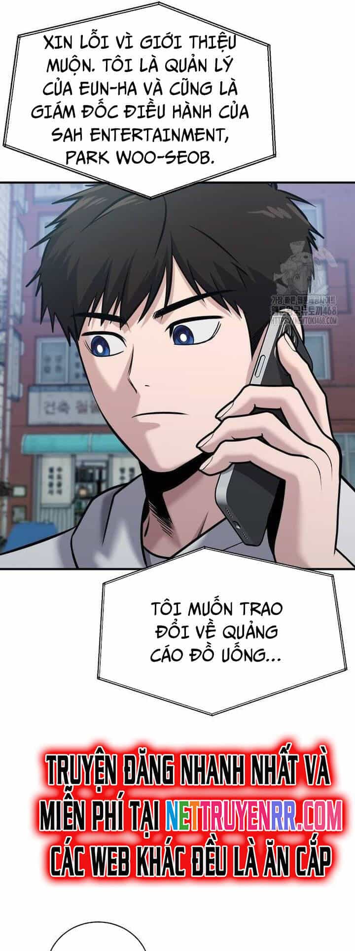 Một Anh Hùng Giỏi Mọi Thứ - Chương 37 - ảnh 29