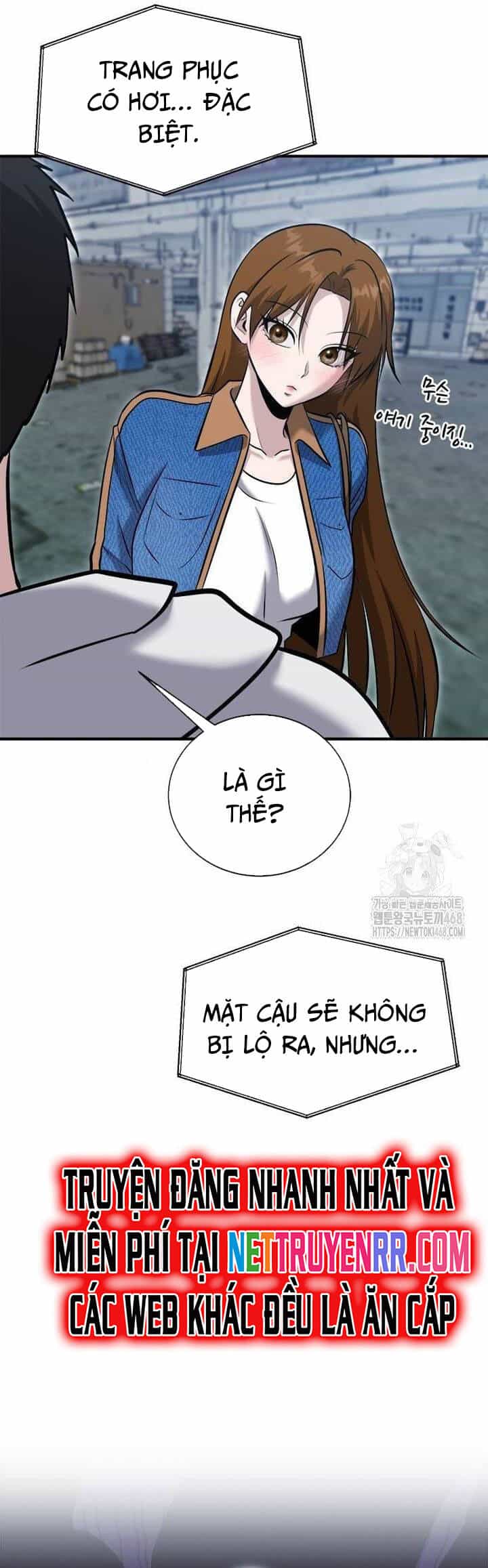 Một Anh Hùng Giỏi Mọi Thứ - Chương 37 - ảnh 32