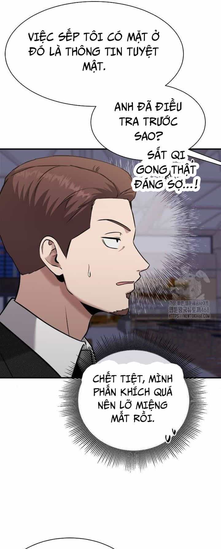 Một Anh Hùng Giỏi Mọi Thứ - Chương 37 - ảnh 5