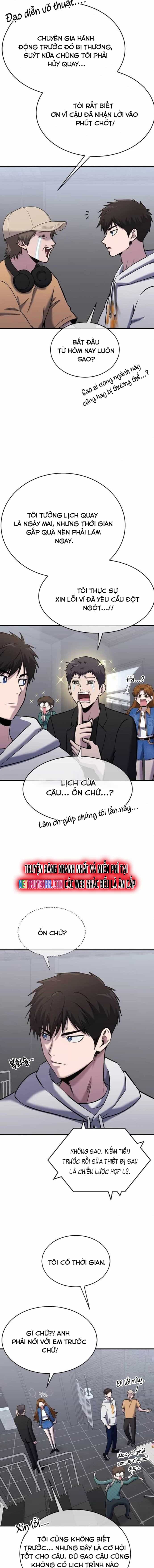 Một Anh Hùng Giỏi Mọi Thứ - Chương 38 - ảnh 10