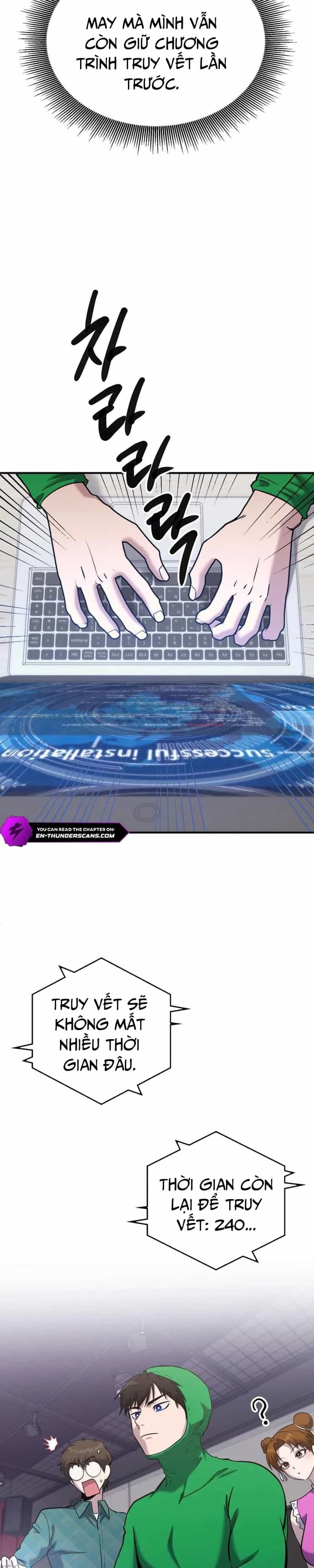 Một Anh Hùng Giỏi Mọi Thứ - Chương 39 - ảnh 10