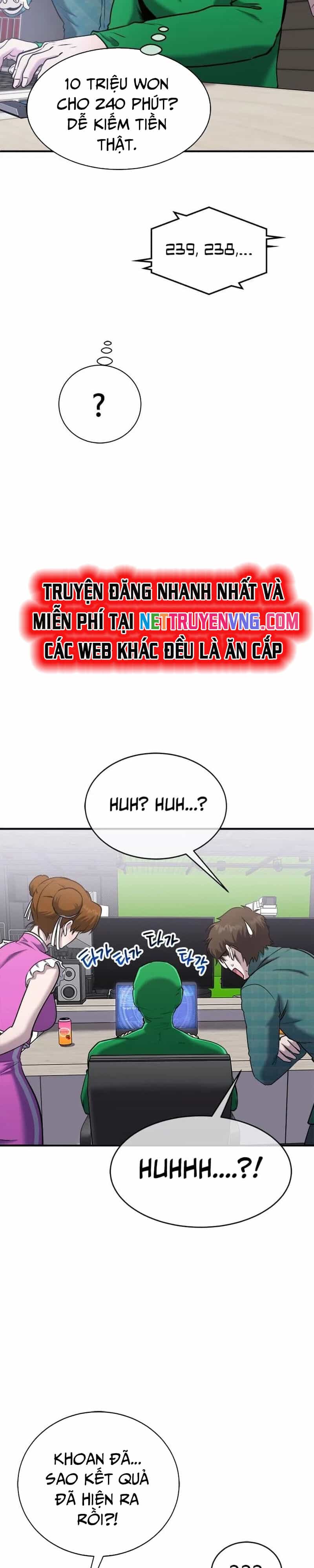 Một Anh Hùng Giỏi Mọi Thứ - Chương 39 - ảnh 11