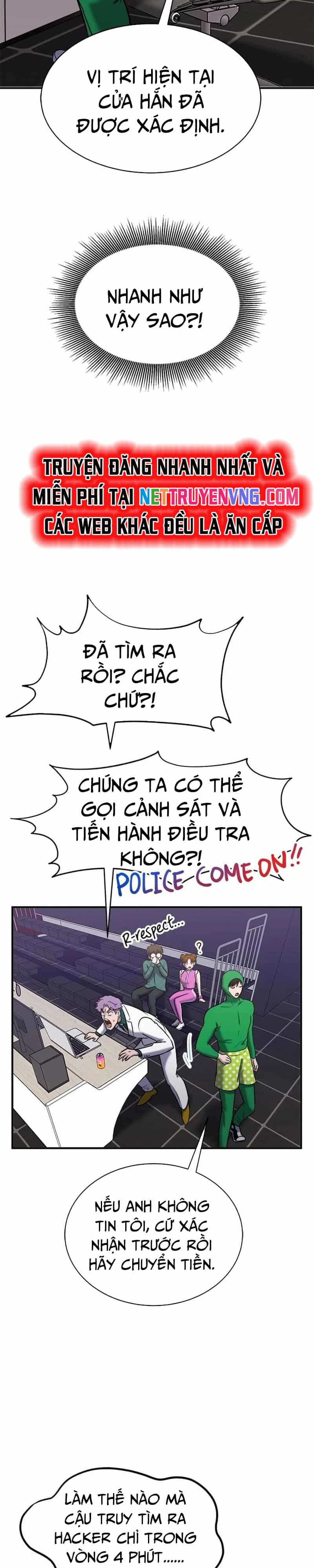 Một Anh Hùng Giỏi Mọi Thứ - Chương 39 - ảnh 13