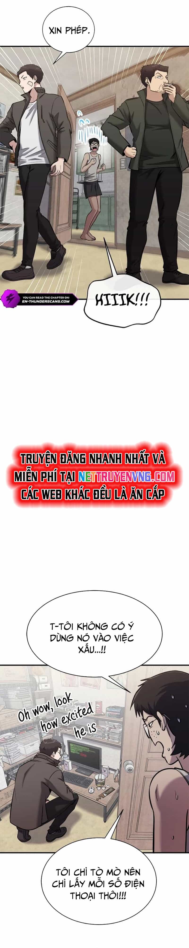 Một Anh Hùng Giỏi Mọi Thứ - Chương 39 - ảnh 17