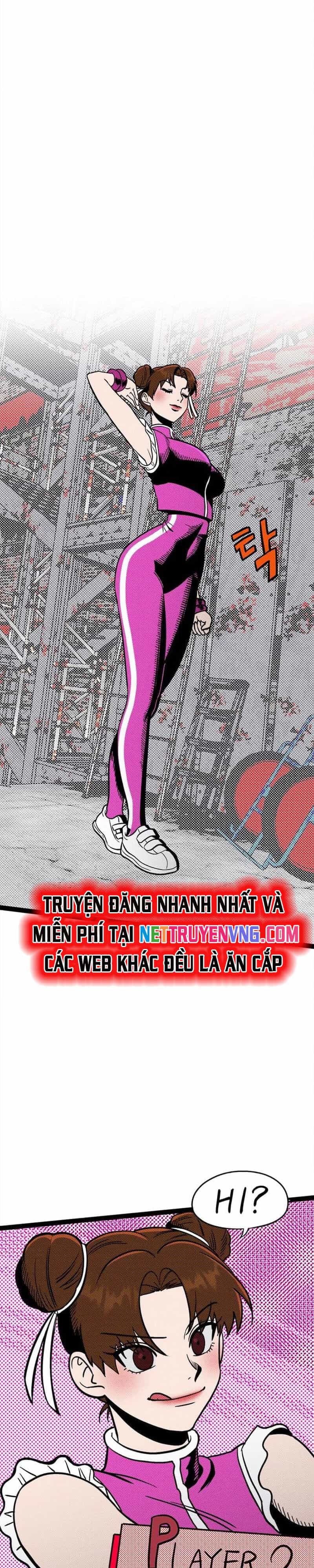 Một Anh Hùng Giỏi Mọi Thứ - Chương 39 - ảnh 27