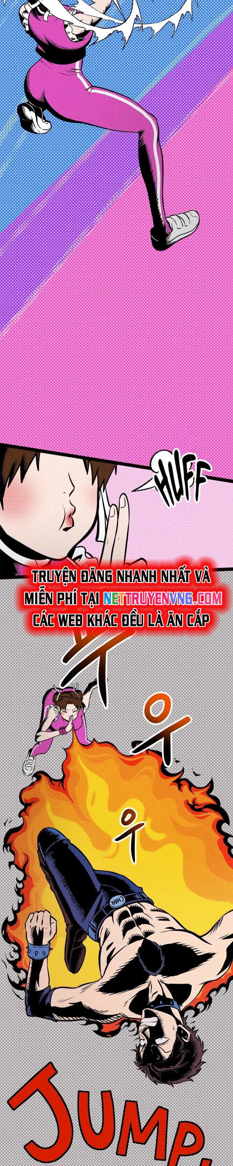 Một Anh Hùng Giỏi Mọi Thứ - Chương 39 - ảnh 31