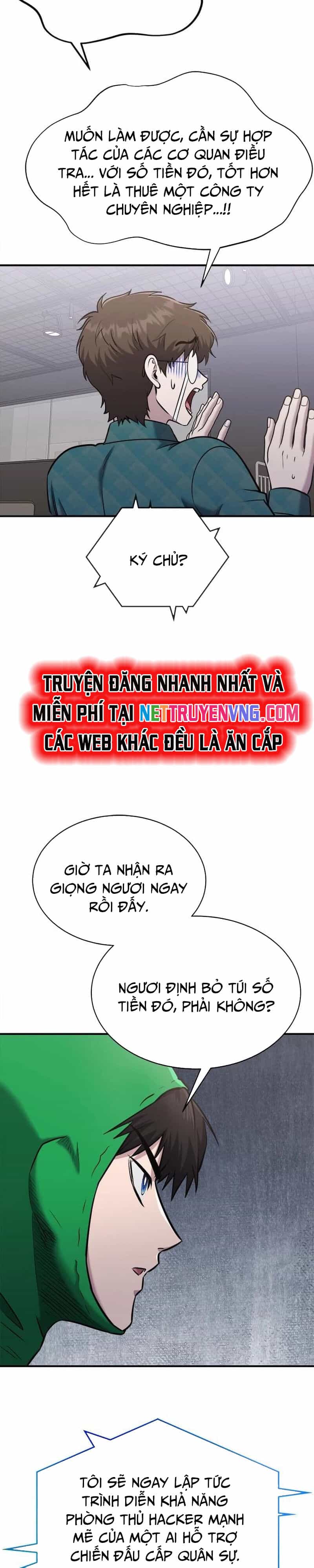 Một Anh Hùng Giỏi Mọi Thứ - Chương 39 - ảnh 6