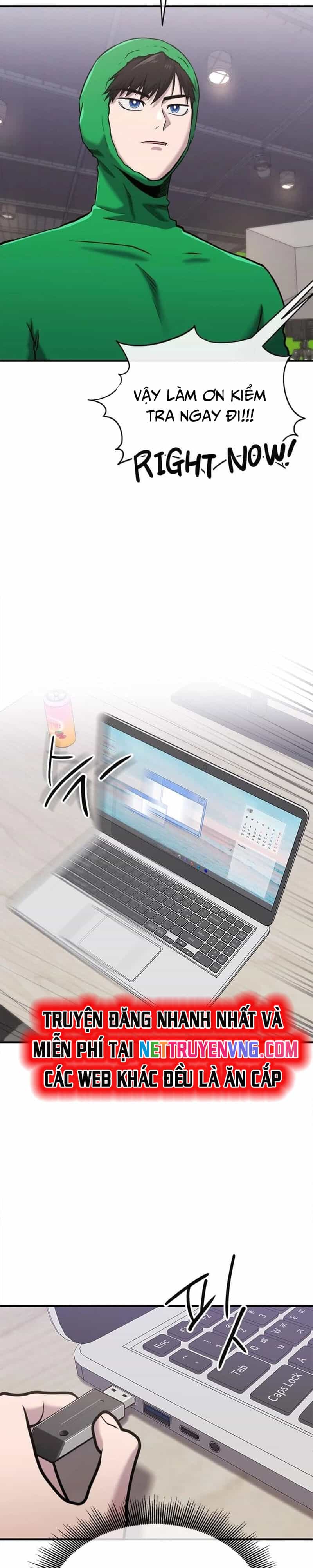 Một Anh Hùng Giỏi Mọi Thứ - Chương 39 - ảnh 9