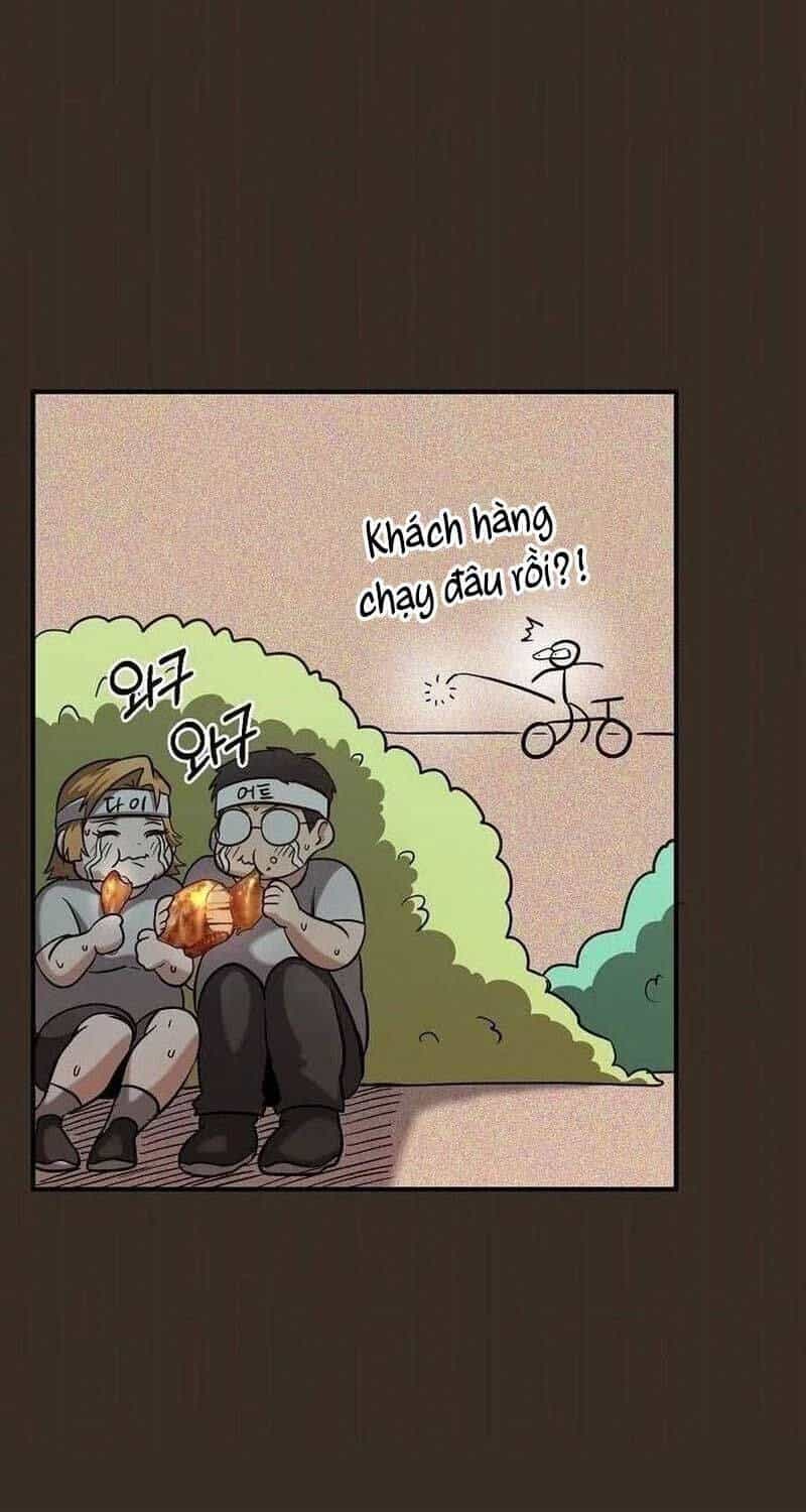 Một Anh Hùng Giỏi Mọi Thứ - Chương 4 - ảnh 25