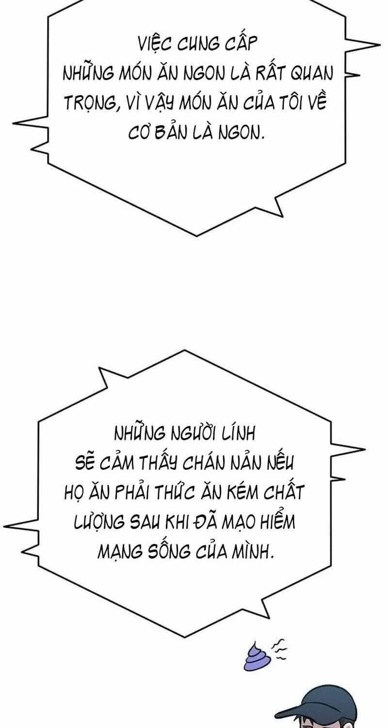 Một Anh Hùng Giỏi Mọi Thứ - Chương 4 - ảnh 37