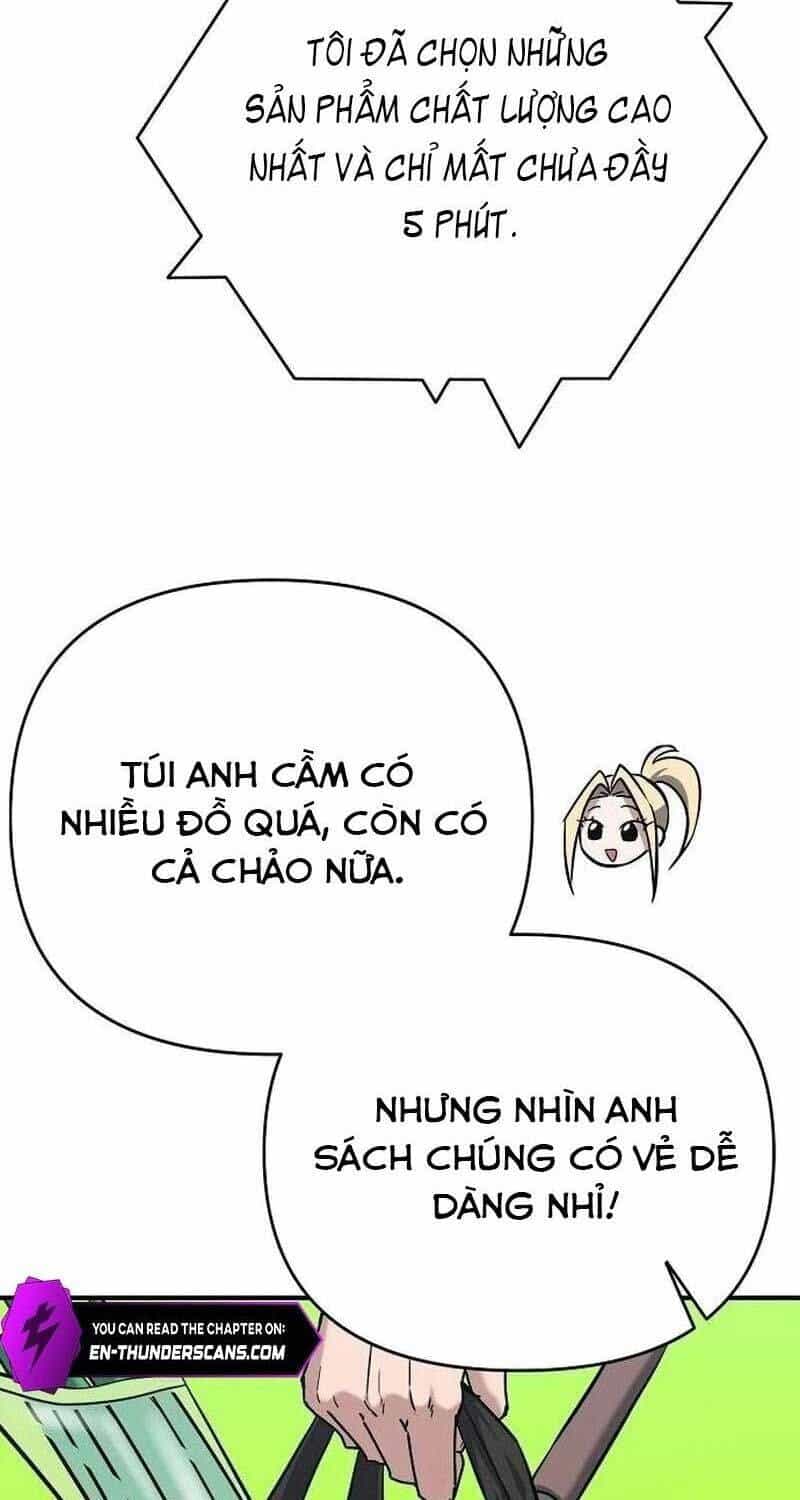 Một Anh Hùng Giỏi Mọi Thứ - Chương 4 - ảnh 89