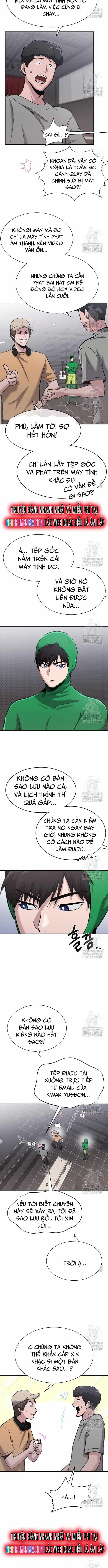 Một Anh Hùng Giỏi Mọi Thứ - Chương 40 - ảnh 10