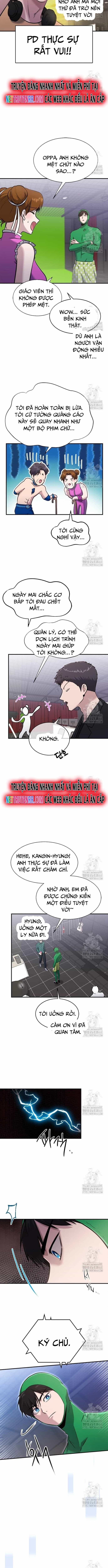 Một Anh Hùng Giỏi Mọi Thứ - Chương 40 - ảnh 5