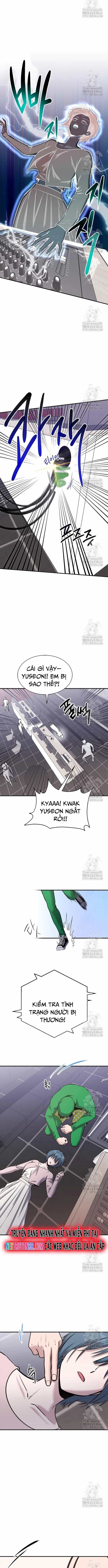 Một Anh Hùng Giỏi Mọi Thứ - Chương 40 - ảnh 7