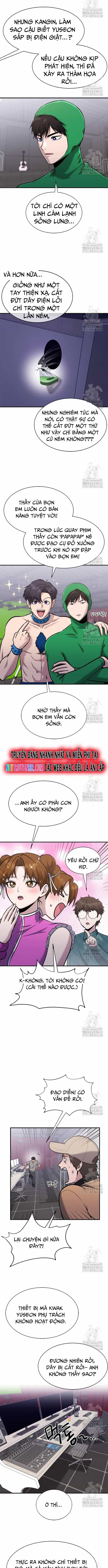 Một Anh Hùng Giỏi Mọi Thứ - Chương 40 - ảnh 9