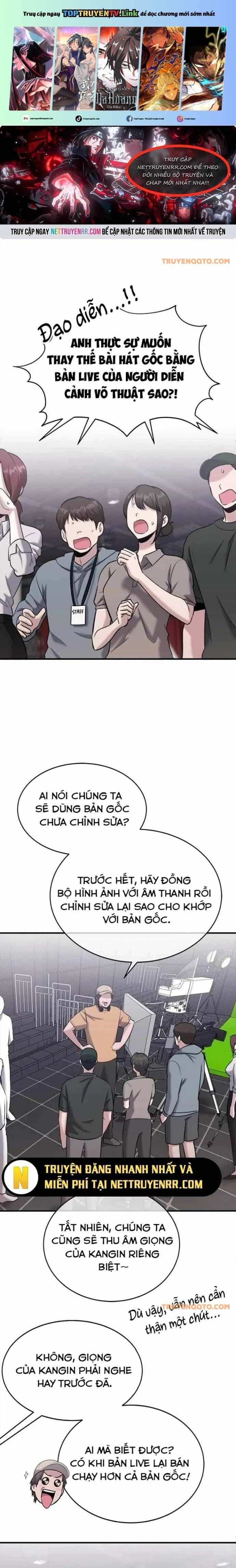 Một Anh Hùng Giỏi Mọi Thứ - Chương 41 - ảnh 2